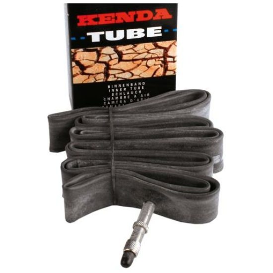 Kenda BIB 28X11/4-13/8-11/2-175 KE DV (40) ZWART