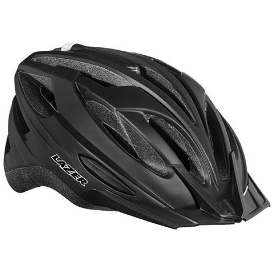 Lazer VALHELM VANDAL UNI MAT ZWART