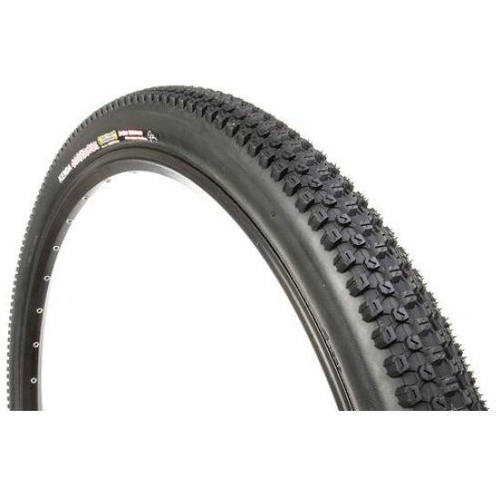 Kenda BUB 29X210 KE SMALL BLOCK EIGHT ZW VW Zwart