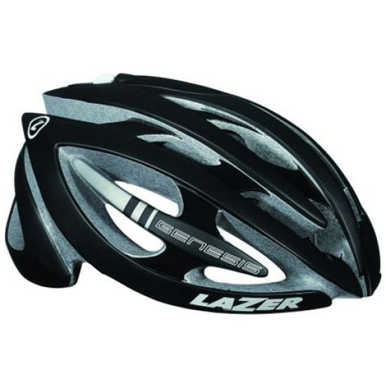 Lazer VALHELM GENESIS MAT ZWART
