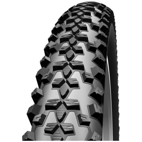 Schwalbe BUB 29X210 SC SMART SAM PLUS SS ZW ZWART
