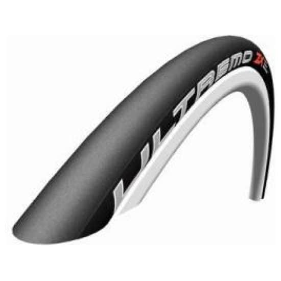 Schwalbe TUBE 28X1 SC ULTREMO HT RG ZW ZWART - Afbeelding 3