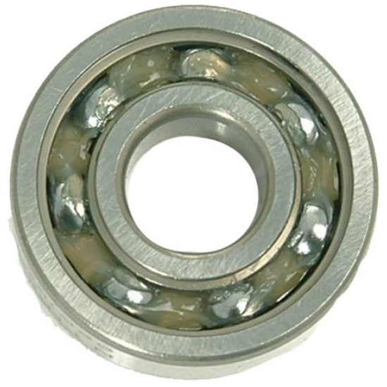 Skf KOGELLAGER 6202 Z/C3/QE6