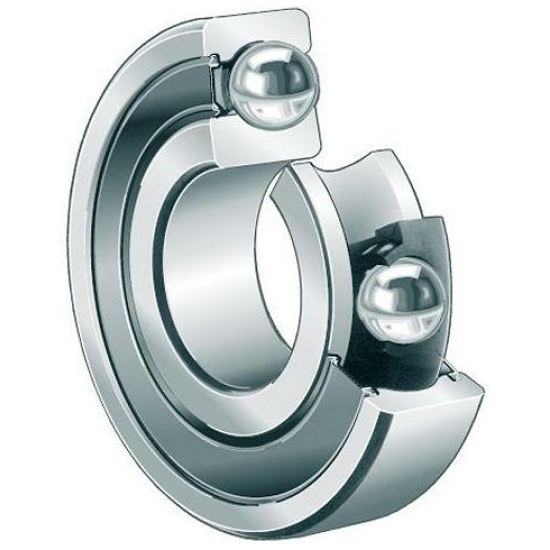 Skf KOGELLAGER 6204 2RSR