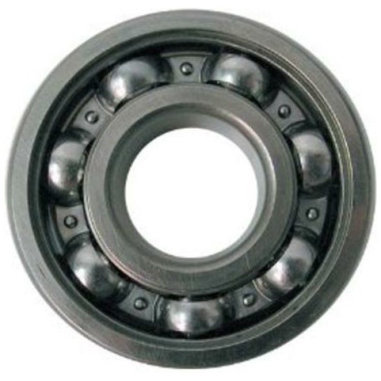 Skf KOGELLAGER 6205 C3/QE6