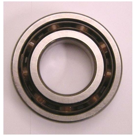 Skf KOGELLAGER 6205 SMAL 25X52X12