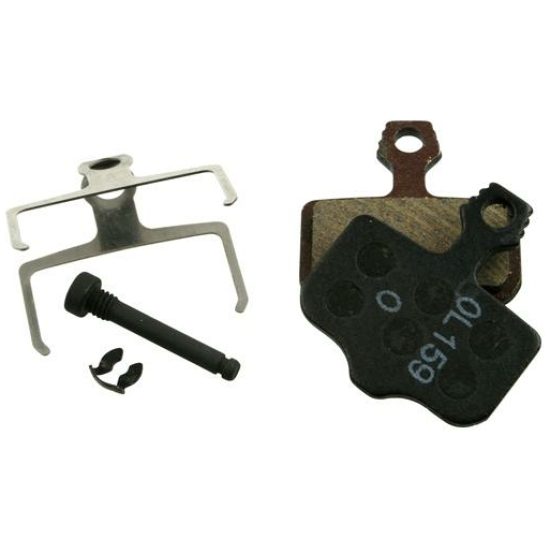 Avid REMBLOK ELIXIR DISC ORG/ST SET A 2