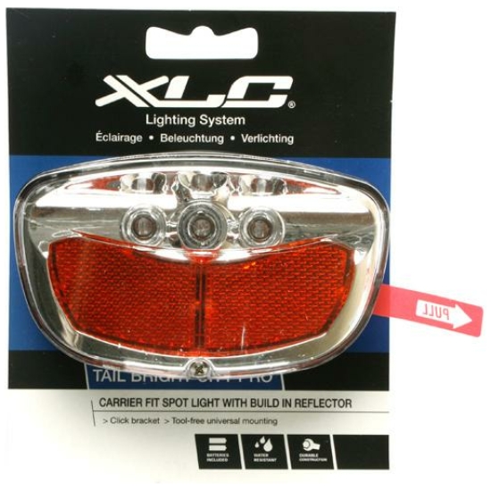 Xlc Achterlicht - Afbeelding 3