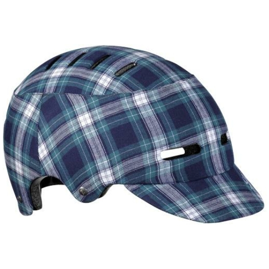 Lazer VALHELM CITYZEN BLAUW GERUIT - Afbeelding 3