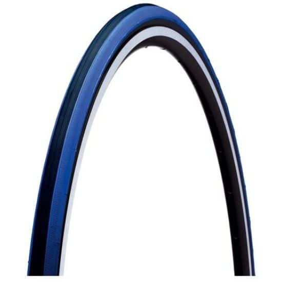 Vredestein BUB 28X1 VR VOLANTE TC ZW/BL VW ZWART / BLAUW