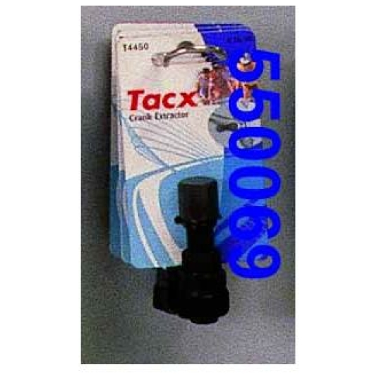 Tacx GRS CRANKTREKKER T4450