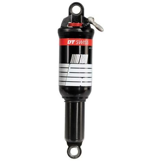 Dt Swiss SCHOKBREKER DT XM180 LOCK OUT ZWART