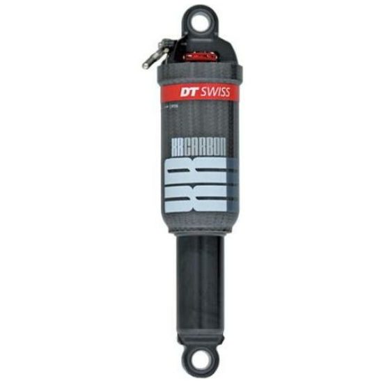 Dt Swiss SCHOKBREKER DT XR CARBON LOCK OUT ZWART