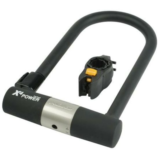 Magnum SLOT BEUGEL XLC 801 M/HOUDER ZW ART3*** ZWART