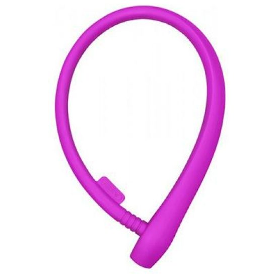 Abus SLOT KABEL UGRIP CABLE 560 65X8 RZ Pink