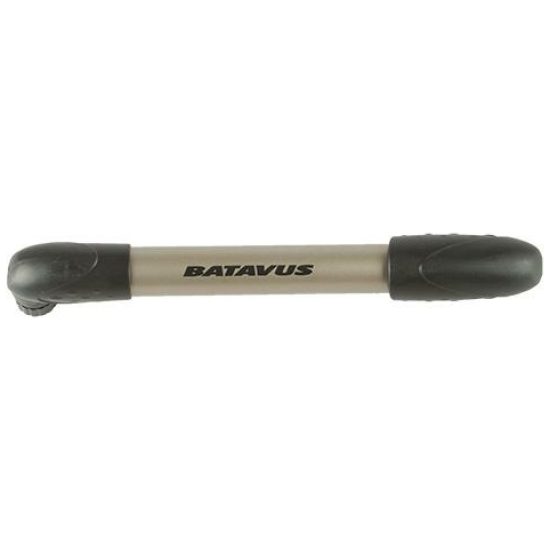 Batavus BAT POMP SKS HAND 230 ANTRA/TIT ANTRACIET / TITANIUM