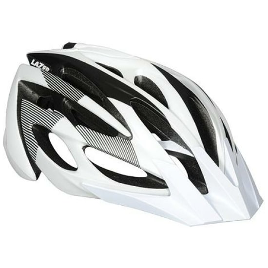 Lazer VALHELM ROX WIT UNI WHITE / WIT