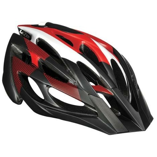 Lazer VALHELM ROX ROOD UNI RED / ROOD