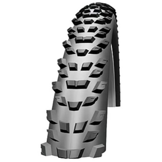 Impac BUB 26X175 IM TRAILPAC BS102 ZW ZWART