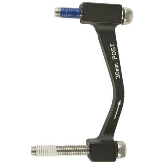 Avid REMD ADAPTER 30 DISC A PM ZWART