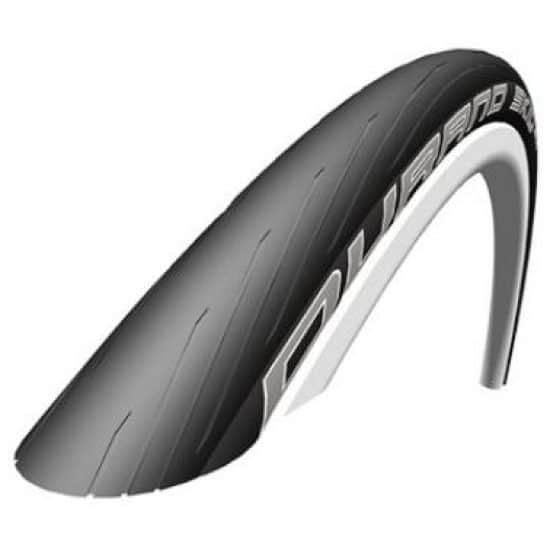 Schwalbe BUB 28X1 SC DURANO SKID ZW VW ZWART