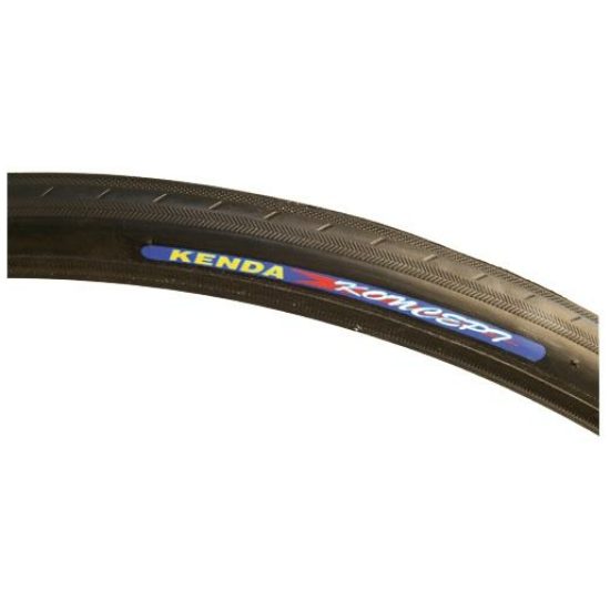 Kenda BUB 24X1 KE KONCEPT K191 ZW ZWART
