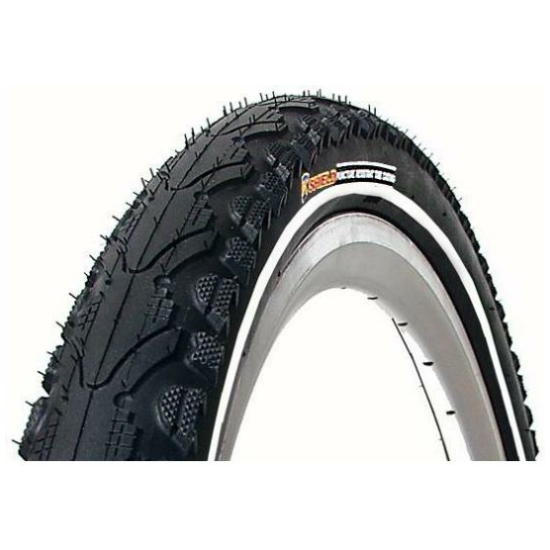 Kenda BUB 28X13/8 KE 37-622 R KHAN K935 ZW ZWART