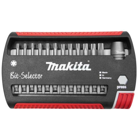 Makita GRS BITSET TORX 13DLG