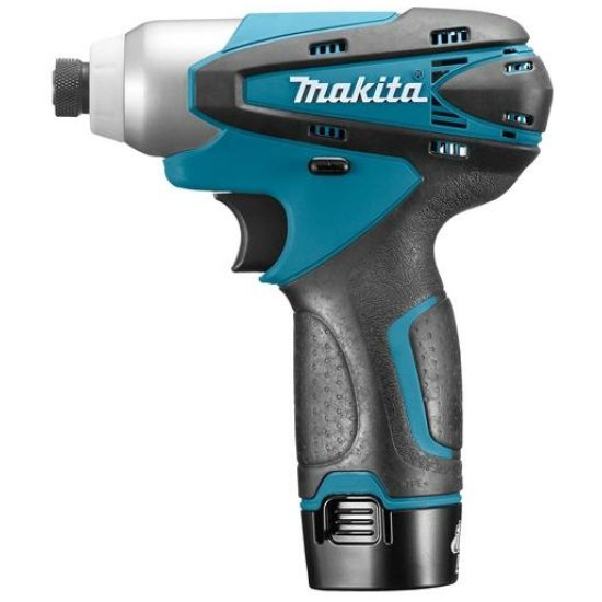 Makita GRS SLAGSCHROEVENDRAAIER 10.8V