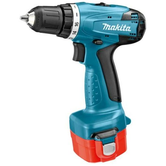 Makita GRS SCHROEFBOORMACHINE 12V