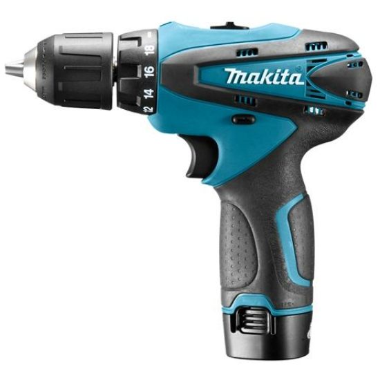 Makita GRS SCHROEFBOORMACHINE 10.8V