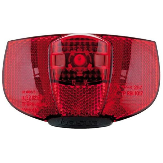Axa ACHTERLICHT RAY LED KRT