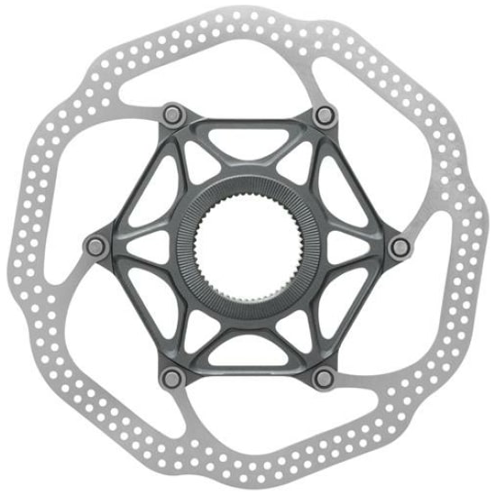 Avid REMD SCHIJF HSX CENTER GRIJS