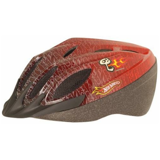 Hot Wheels VALHELM JUNIOR KIND ROOD