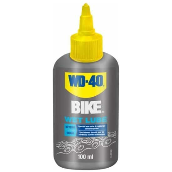 Wd40 WD-40 Wet Lube