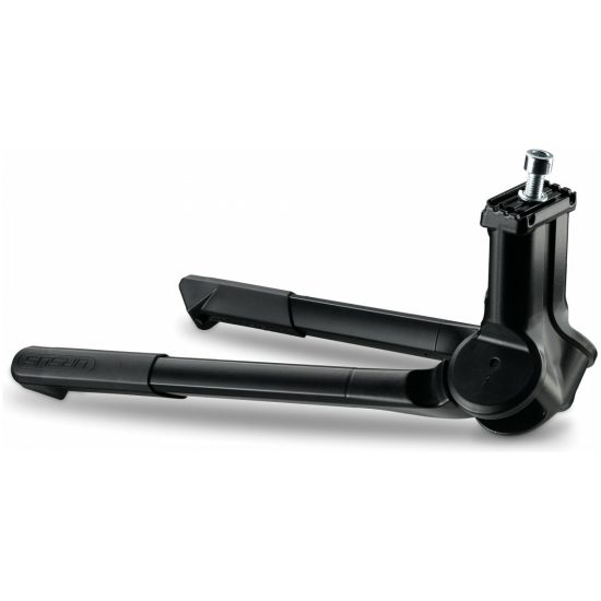 Ursus Standaard 28 dubbel Jumbo Evo 80 300mm <80Kg Zwart