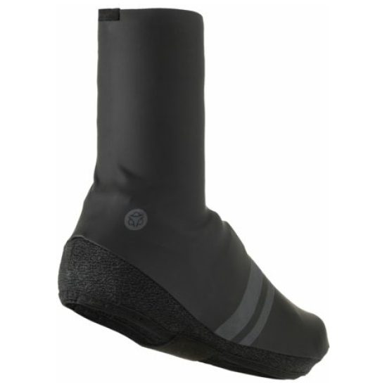 Agu Overschoen Rainproof mt.XL (44/45) 40341106 Zwart