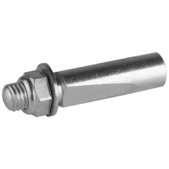 Algi CRANKSPIE DS A 10 ZILVER