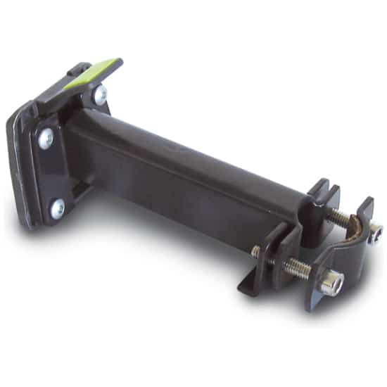 Basil Mand-bevest.set Bas Baseasy-EC stuurpen afneemb 22-25,4mmØ 70182 ZWART