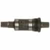Shimano TRAPASSET SH 68- BSA UN26 STOPPER Zwart - Afbeelding 3