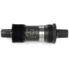 Shimano TRAPASSET SH 68- BSA UN26 STOPPER Zwart