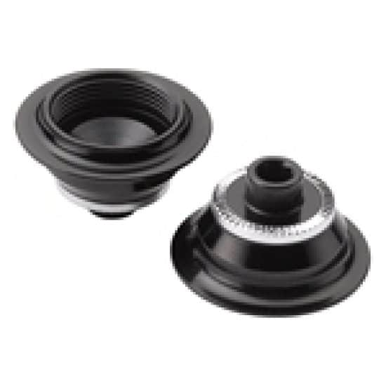 Sram NAAFD OMBOUWKIT RISE 40 Zwart