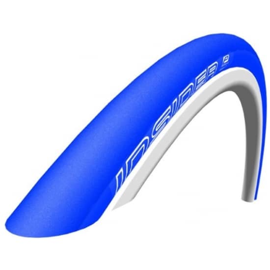 Schwalbe Bub 26x1.35 vouw insider p Blauw