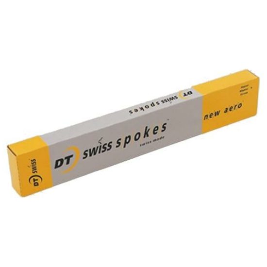 Dt Swiss SPAAK 14X274 DT NEW AERO ZW DS A 20 Zwart