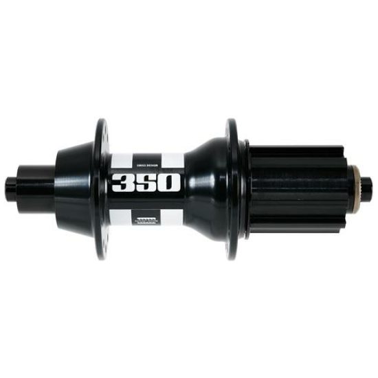 Dt Swiss NAAF DT A 350 RACE 32G SH ZWART