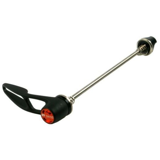 Dt Swiss NAAFD DT BLOCAGE RWS RACE TITAN Zwart - Afbeelding 3