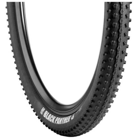 Vredestein BUB 26X220 VR PANT. TL ZW VW ZWART