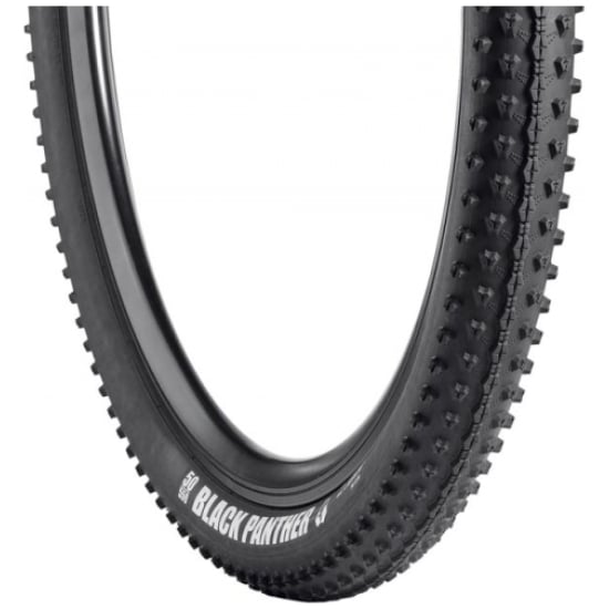 Vredestein BUB 26X220 VR PANT TLR ZW VW Zwart