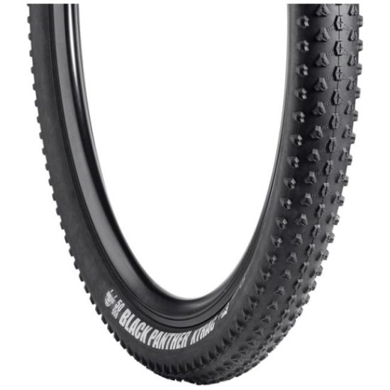 Vredestein BUB 26X220 VR PANT XTC TLR ZW VW Zwart