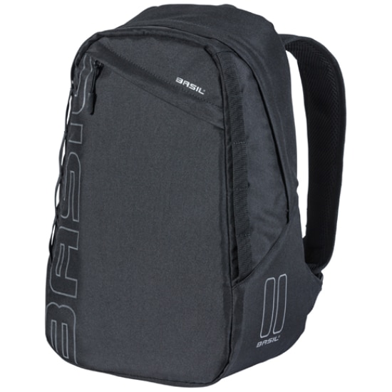 Basil Rugtas Flex 17ltr 17776 Black